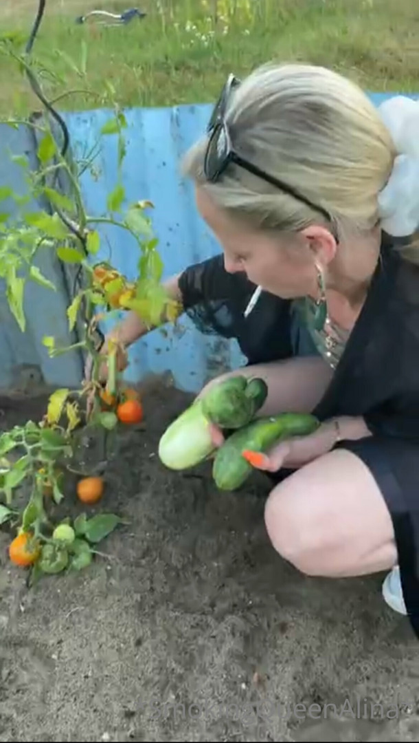 Photo by smokingqueenalina published on May 17,2023 21:39:11 - BestThots