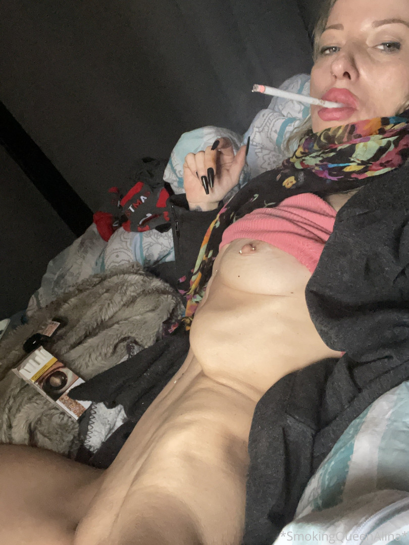 Photo by smokingqueenalina published on May 17,2023 21:39:29 - BestThots