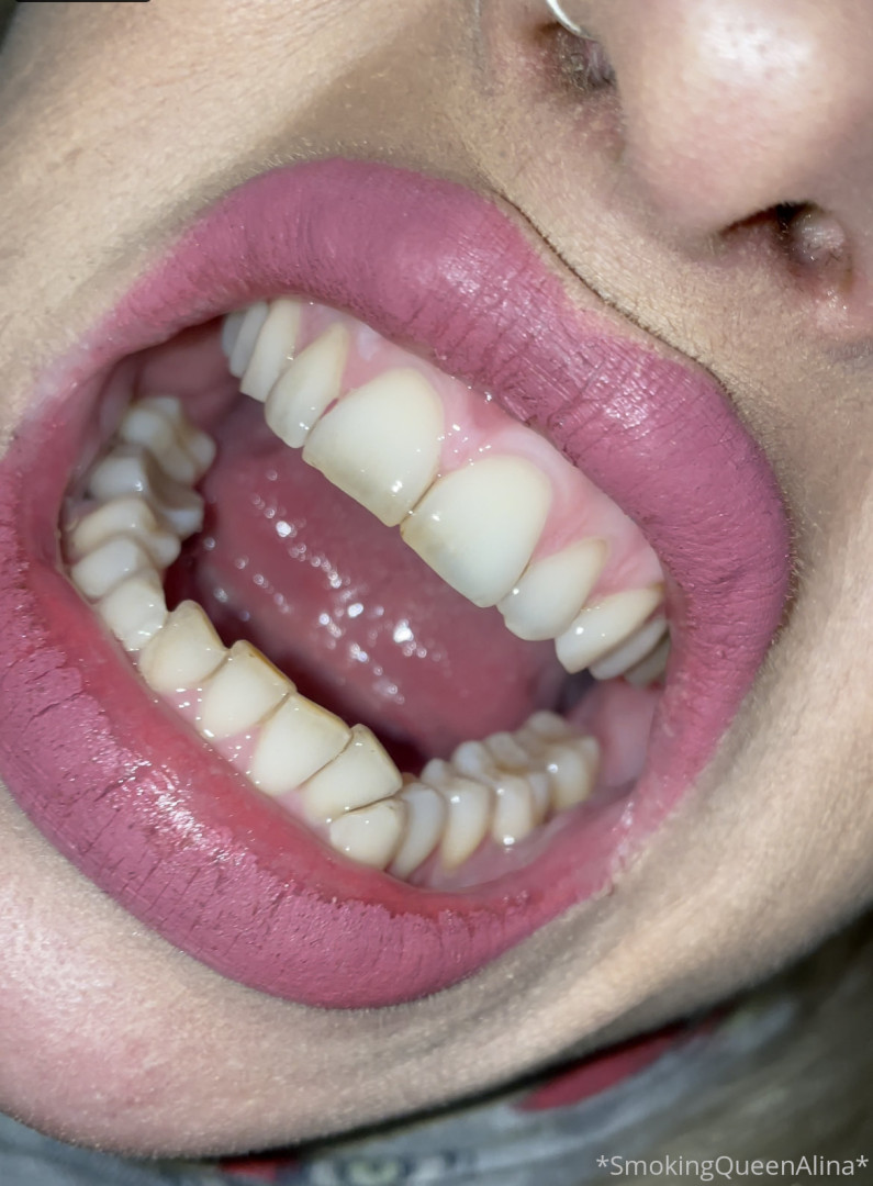 Photo by smokingqueenalina published on May 17,2023 21:39:45 - BestThots