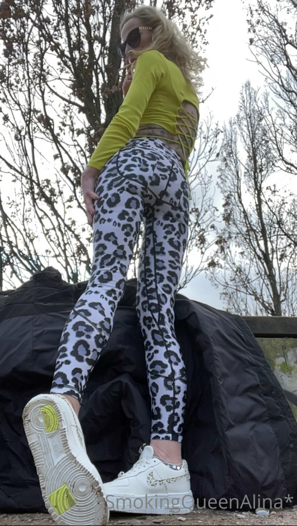 Photo by smokingqueenalina published on May 17,2023 21:40:01 - BestThots