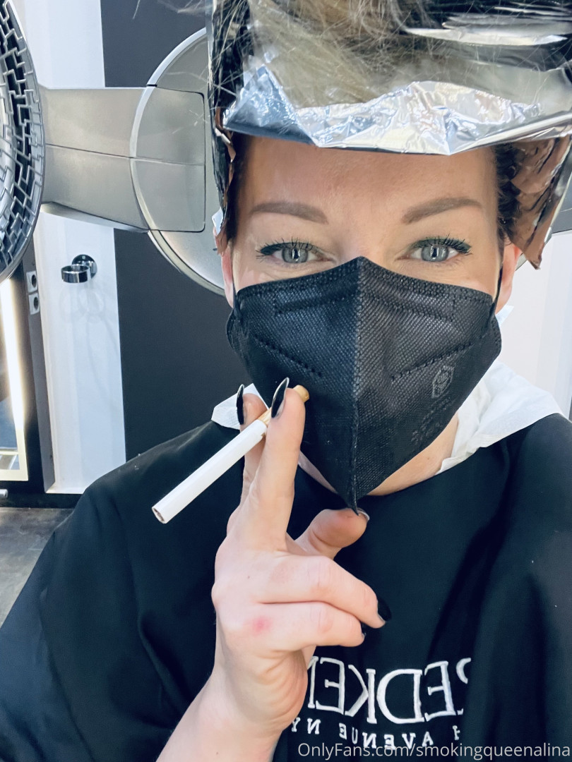 Photo by smokingqueenalina published on May 17,2023 21:40:04 - BestThots