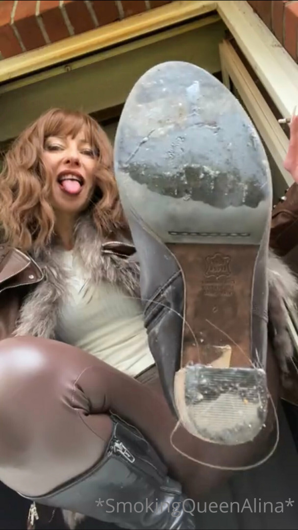 Photo by smokingqueenalina published on May 17,2023 21:40:20 - BestThots