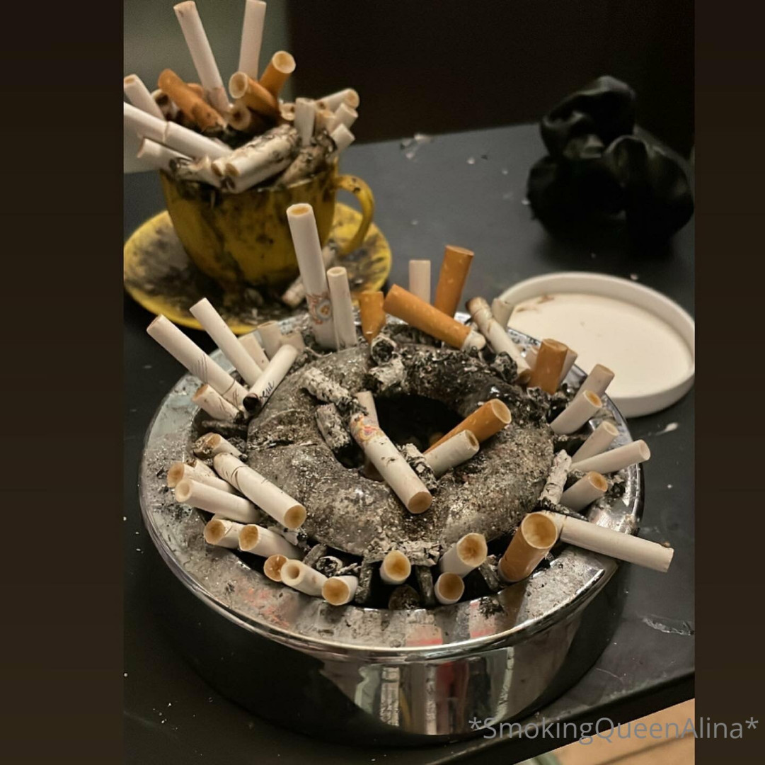 Photo by smokingqueenalina published on May 17,2023 21:41:06 - BestThots