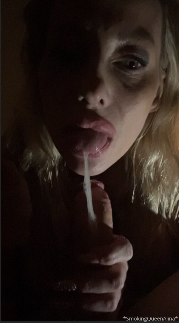 Photo by smokingqueenalina published on May 17,2023 21:41:18 - BestThots