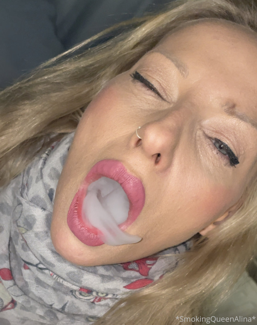 Photo by smokingqueenalina published on May 17,2023 21:41:20 - BestThots