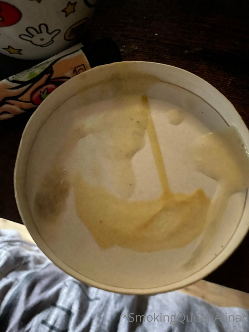 Photo by smokingqueenalina published on May 17,2023 21:41:25 - BestThots