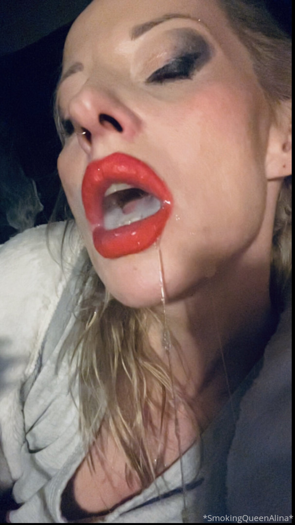 Photo by smokingqueenalina published on May 17,2023 21:41:26 - BestThots