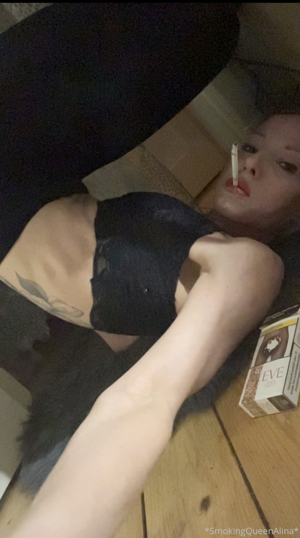 Photo by smokingqueenalina published on May 17,2023 21:41:37 - BestThots