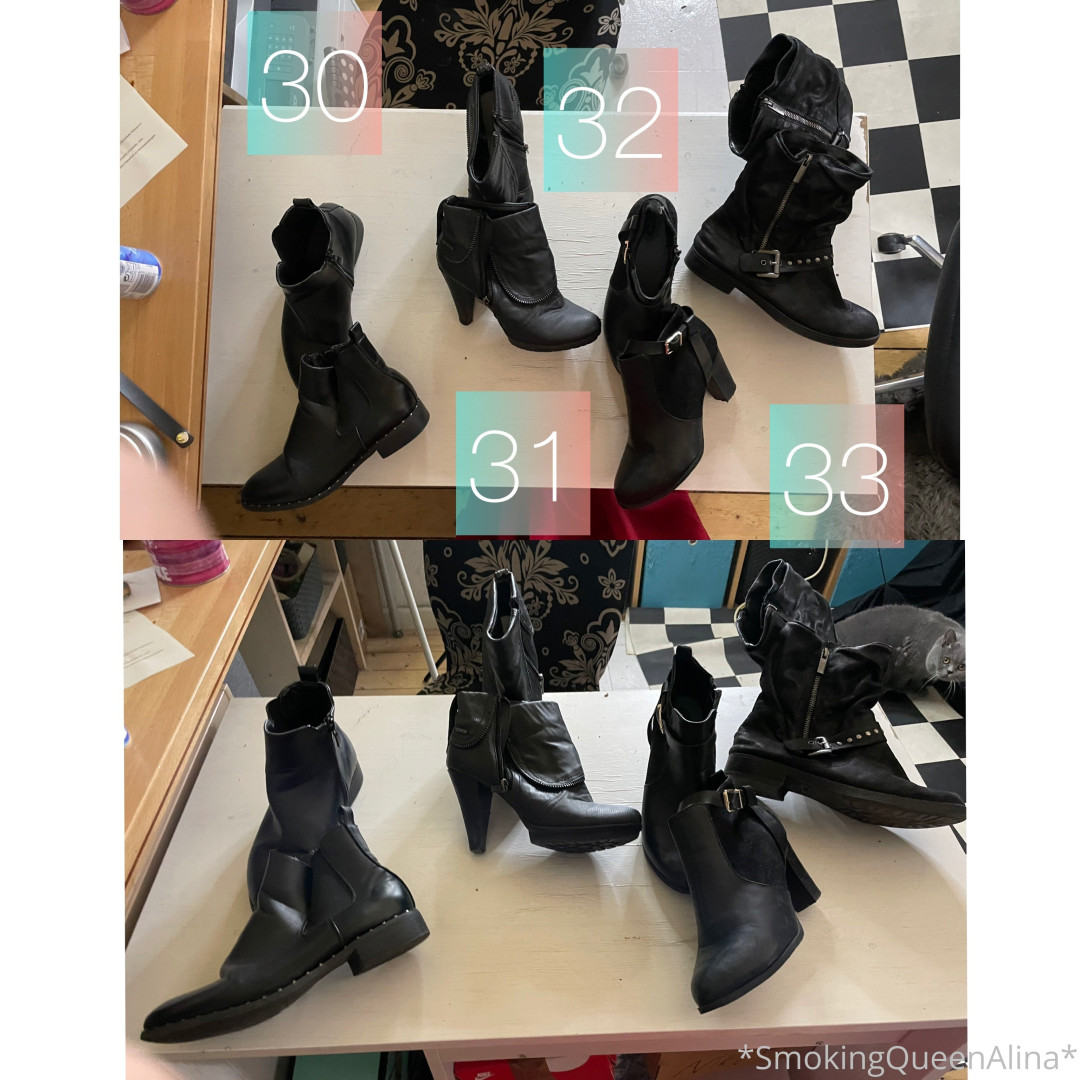 Photo by smokingqueenalina published on May 17,2023 21:41:41 - BestThots