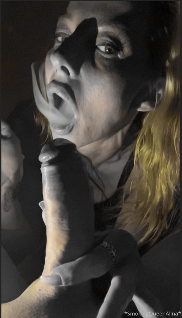 Photo by smokingqueenalina published on May 17,2023 21:41:48 - BestThots