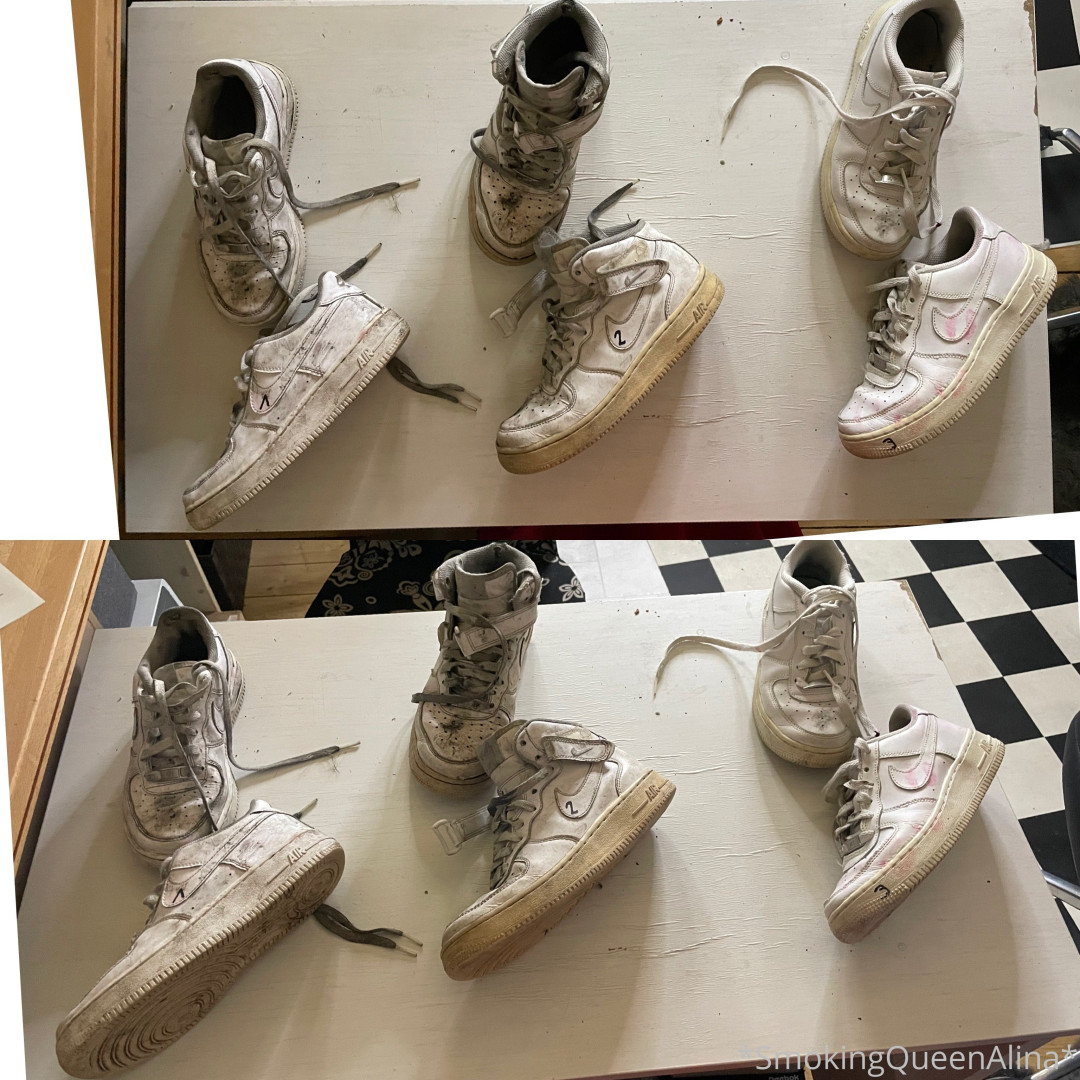 Photo by smokingqueenalina published on May 17,2023 21:41:59 - BestThots