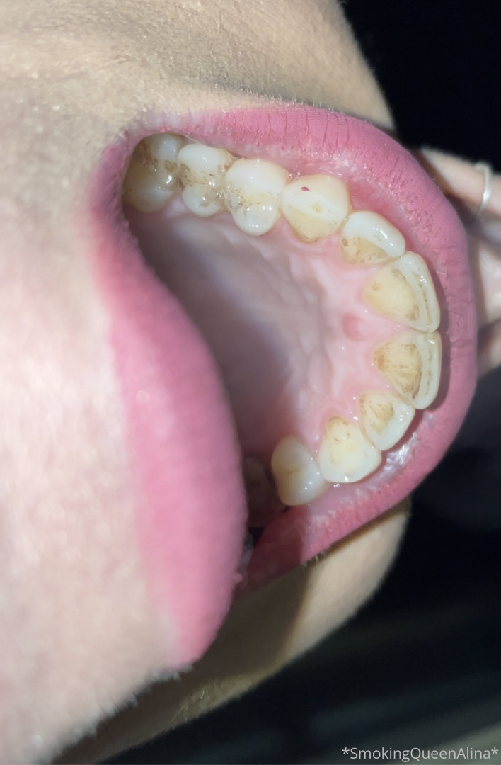 Photo by smokingqueenalina published on May 17,2023 21:42:15 - BestThots