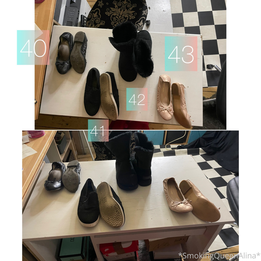 Photo by smokingqueenalina published on May 17,2023 21:42:37 - BestThots