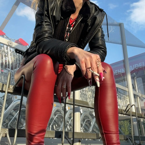 smokingqueenalina #188220