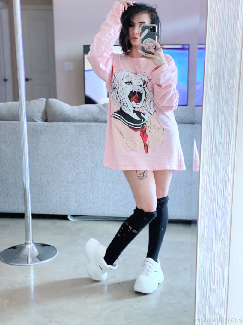 Photo by ashlielotus published on November 23,2023 22:53:15 - BestThots