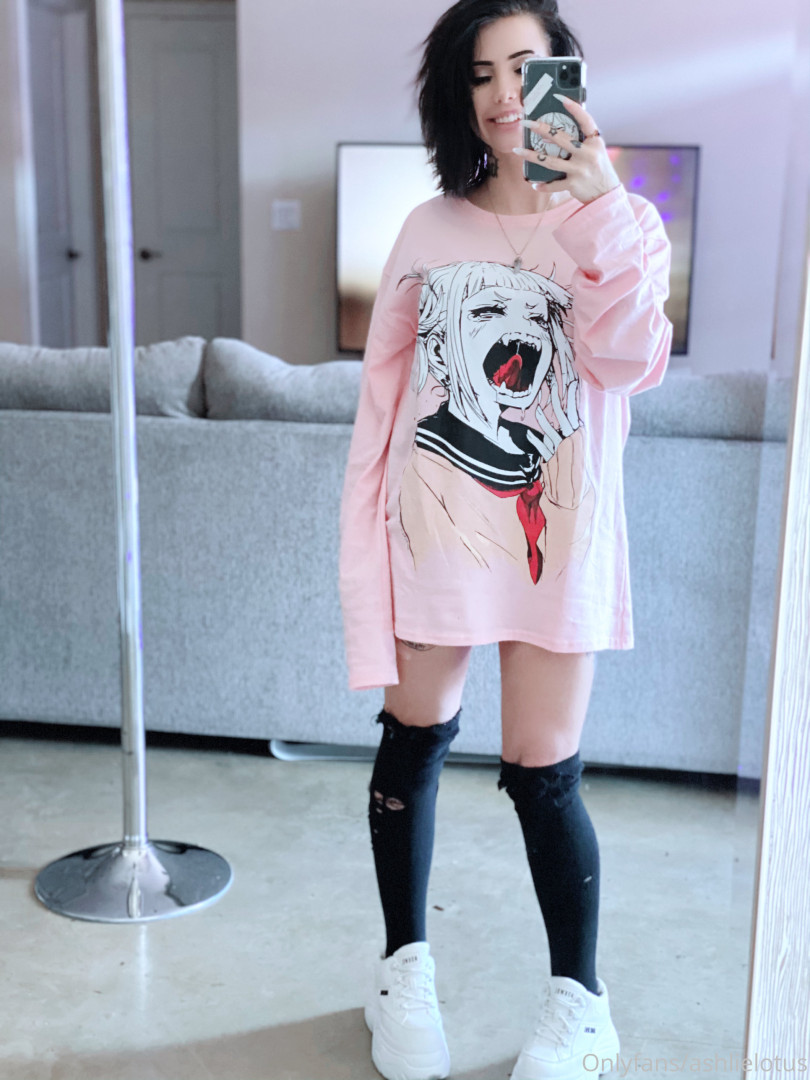 Photo by ashlielotus published on November 23,2023 22:53:55 - BestThots
