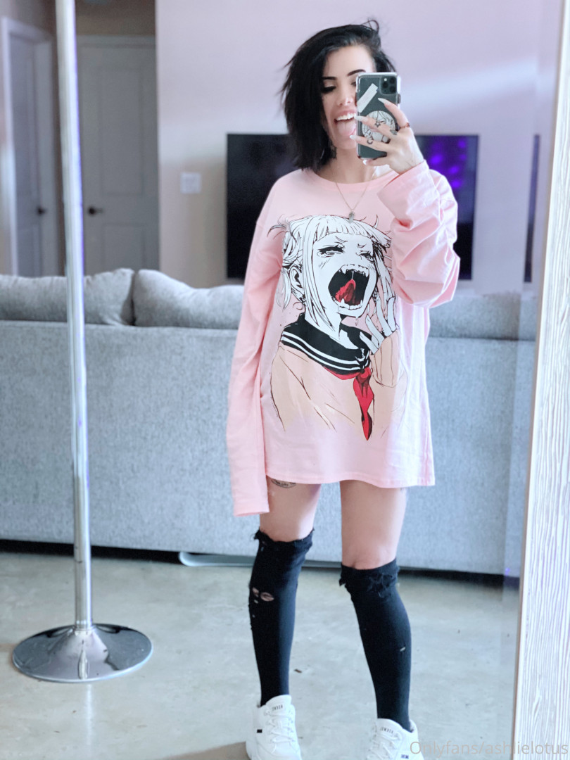 Photo by ashlielotus published on November 23,2023 22:59:55 - BestThots