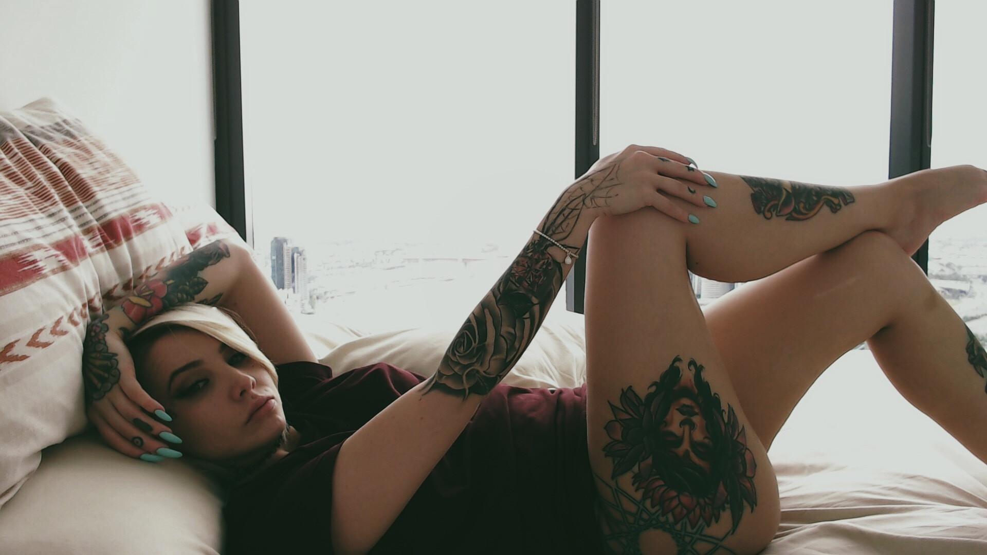 Photo by ashlielotus published on November 23,2023 23:01:45 - BestThots