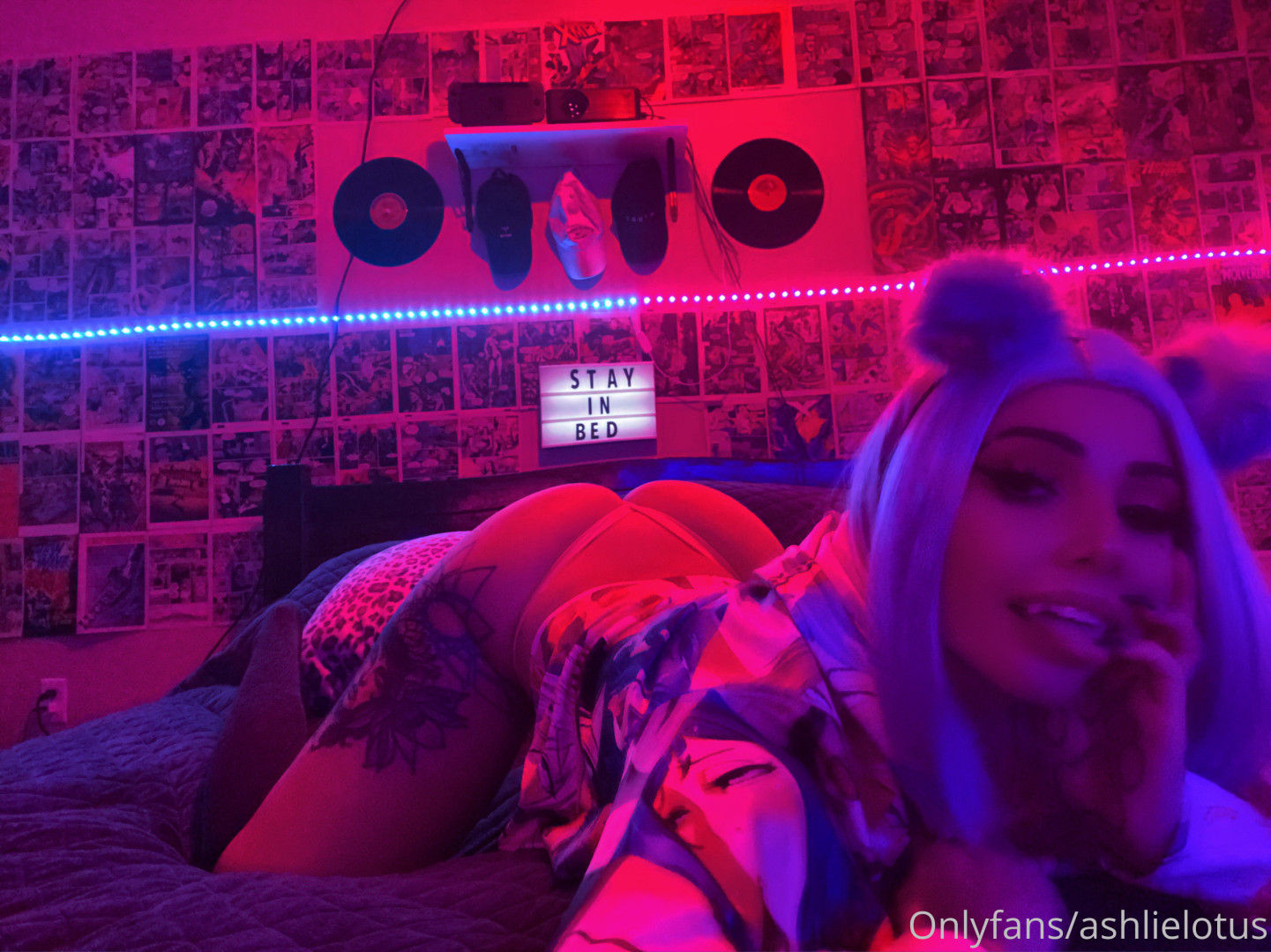 Photo by ashlielotus published on November 23,2023 23:04:12 - BestThots