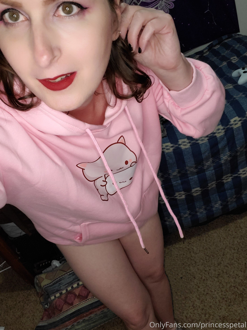 Photo by princesspetal published on October 16,2023 07:57:24 - BestThots