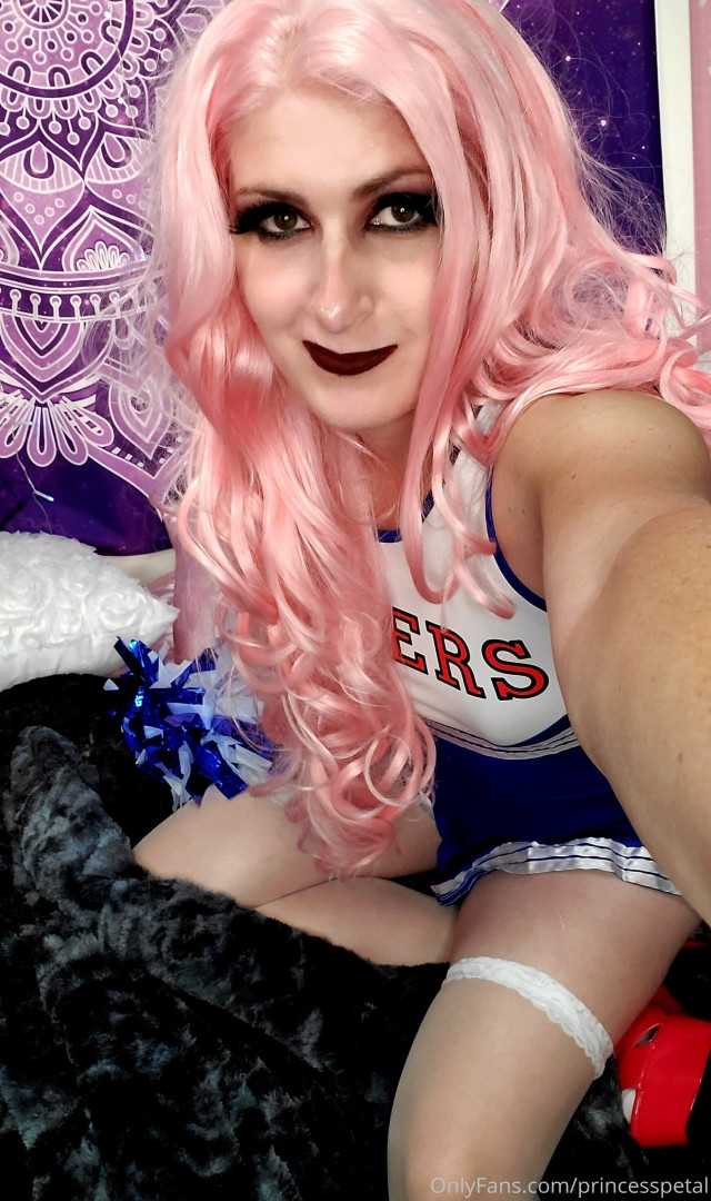 Photo by princesspetal published on October 16,2023 10:21:15 - BestThots