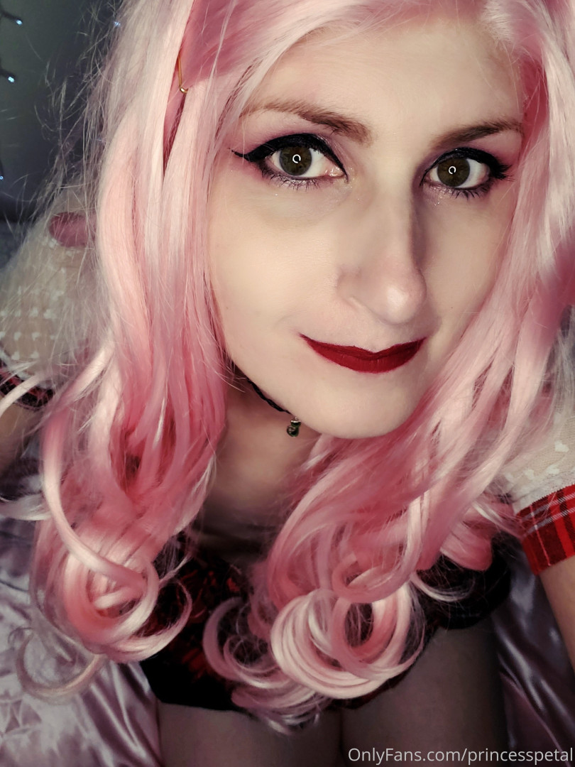 Photo by princesspetal published on October 16,2023 10:22:06 - BestThots