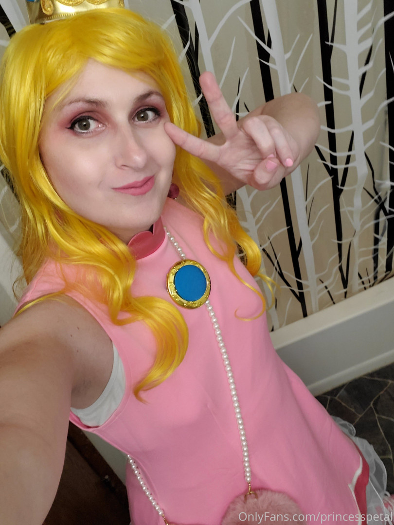 Photo by princesspetal published on October 16,2023 10:23:08 - BestThots