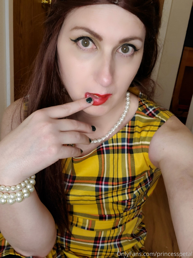 Photo by princesspetal published on October 16,2023 10:23:19 - BestThots