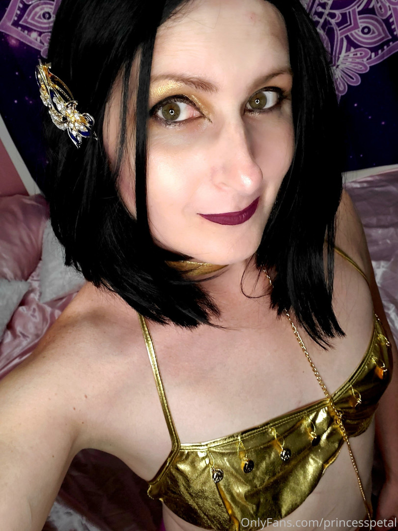 Photo by princesspetal published on October 16,2023 10:26:16 - BestThots