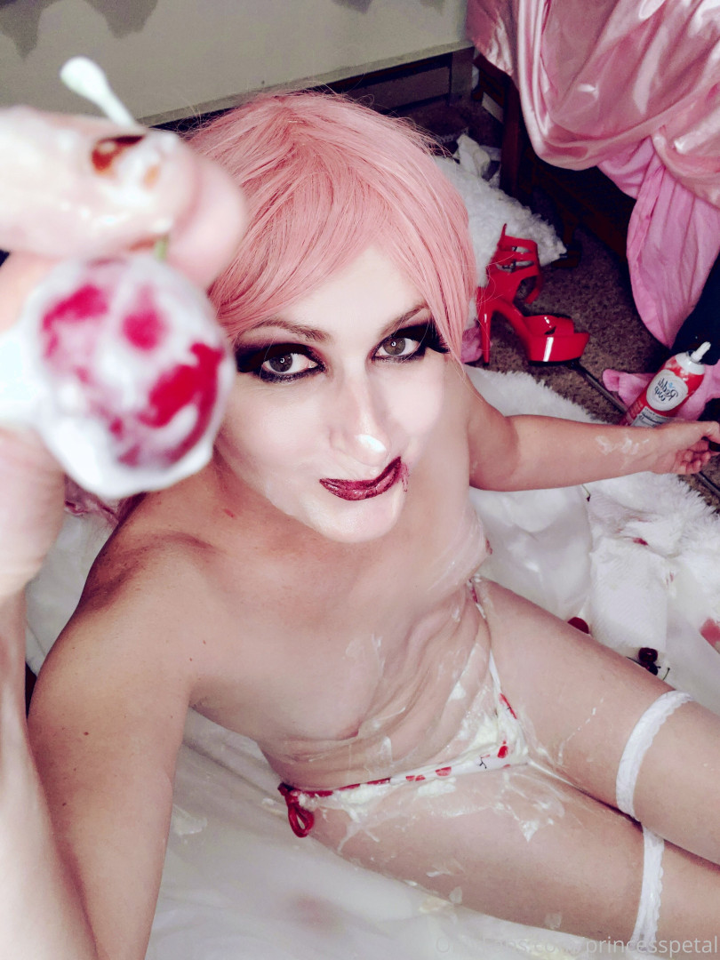 Photo by princesspetal published on October 16,2023 10:26:25 - BestThots