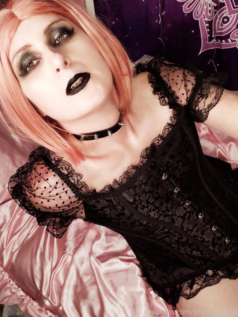 Photo by princesspetal published on October 16,2023 10:27:25 - BestThots