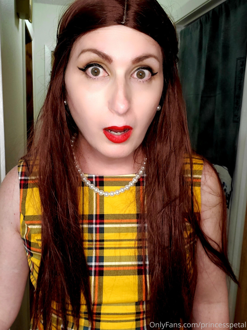 Photo by princesspetal published on October 16,2023 10:28:27 - BestThots