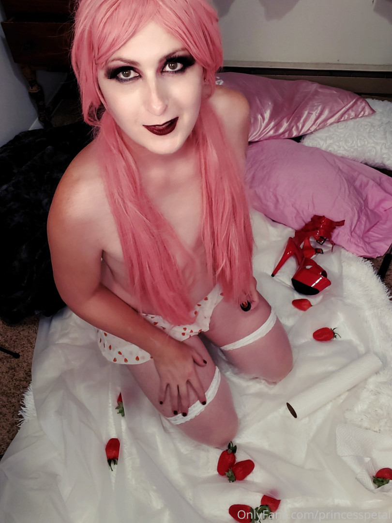 Photo by princesspetal published on October 16,2023 10:29:01 - BestThots