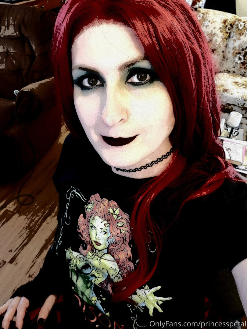 Photo by princesspetal published on October 16,2023 10:29:28 - BestThots