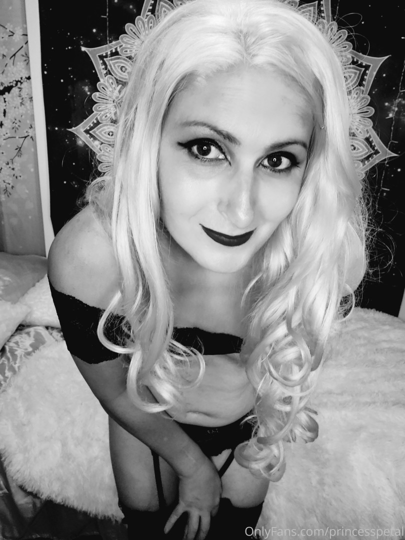 Photo by princesspetal published on October 16,2023 10:29:48 - BestThots