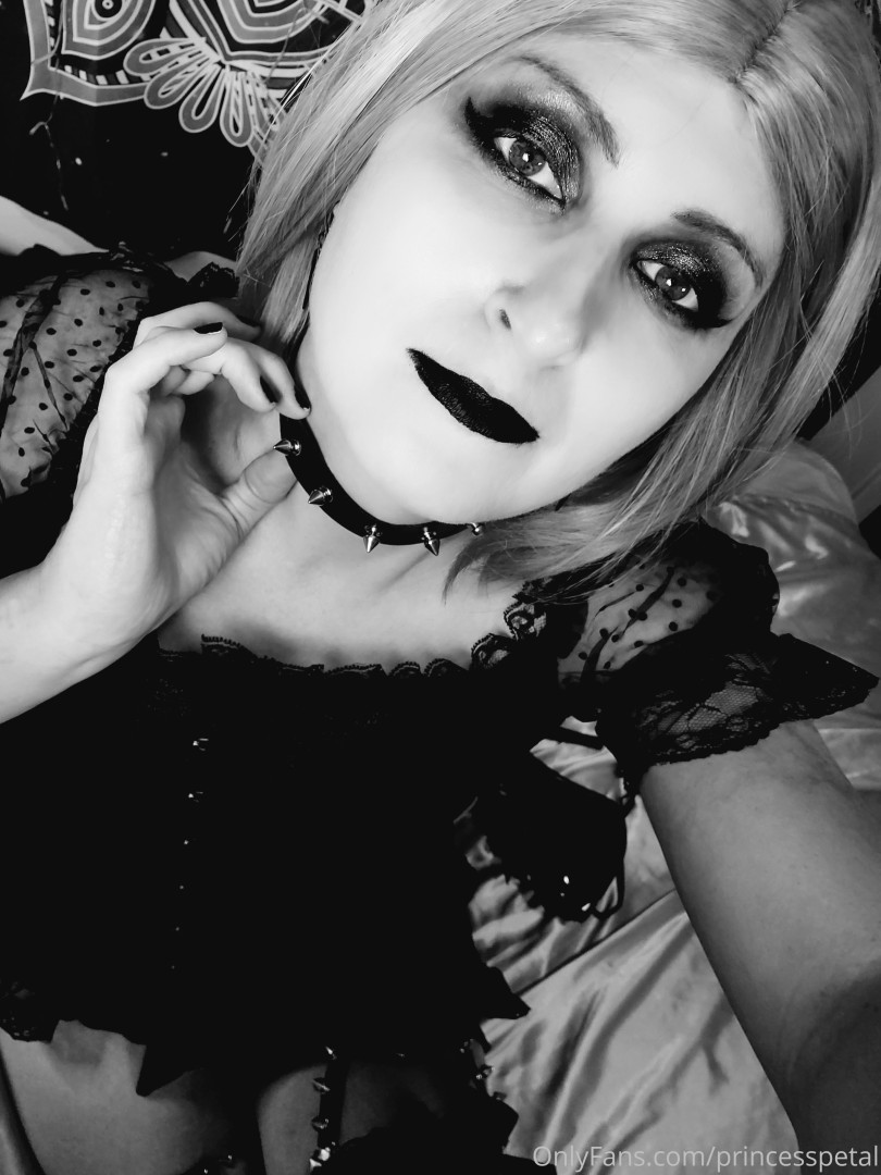 Photo by princesspetal published on October 16,2023 10:32:17 - BestThots