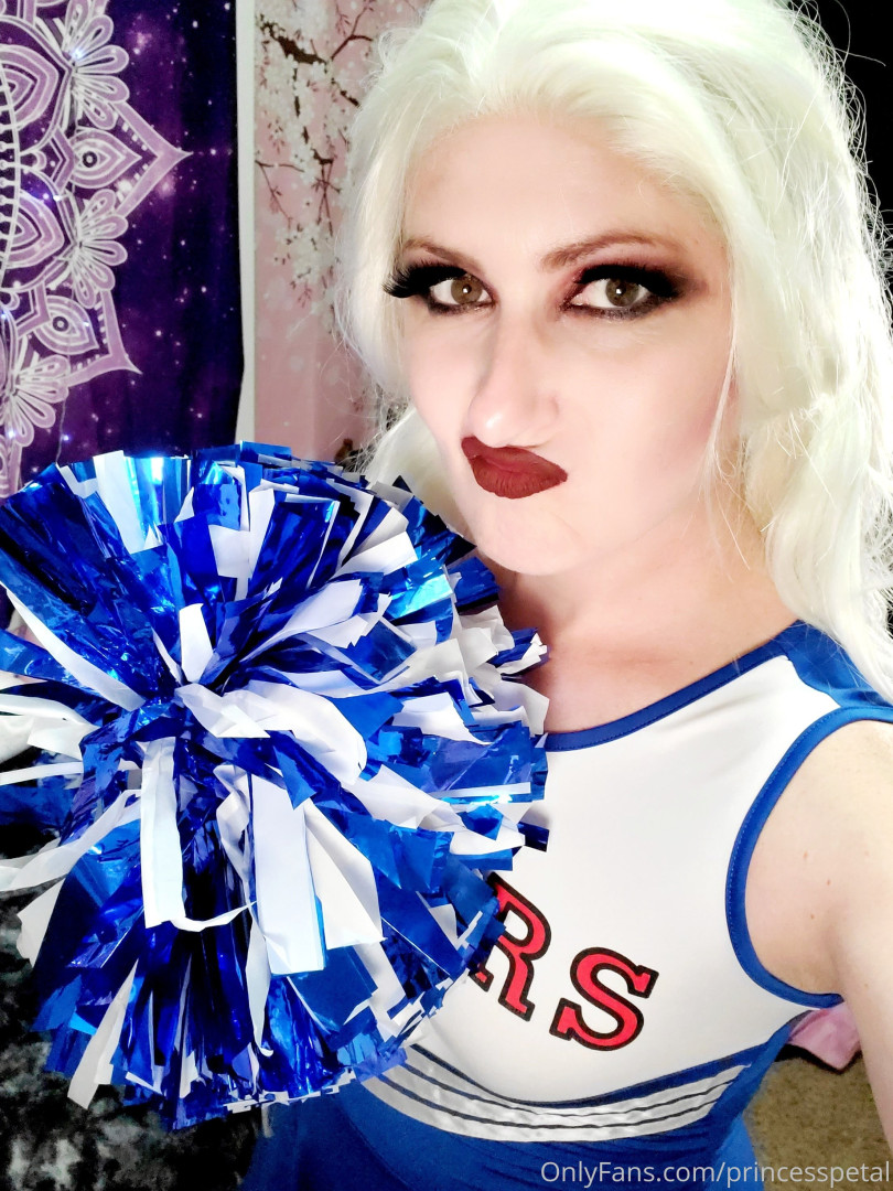 Photo by princesspetal published on October 16,2023 10:33:10 - BestThots