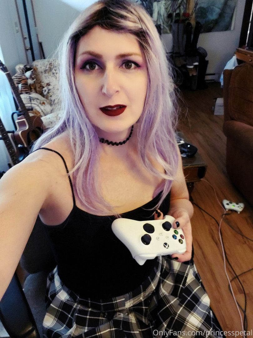 Photo by princesspetal published on October 16,2023 10:33:58 - BestThots