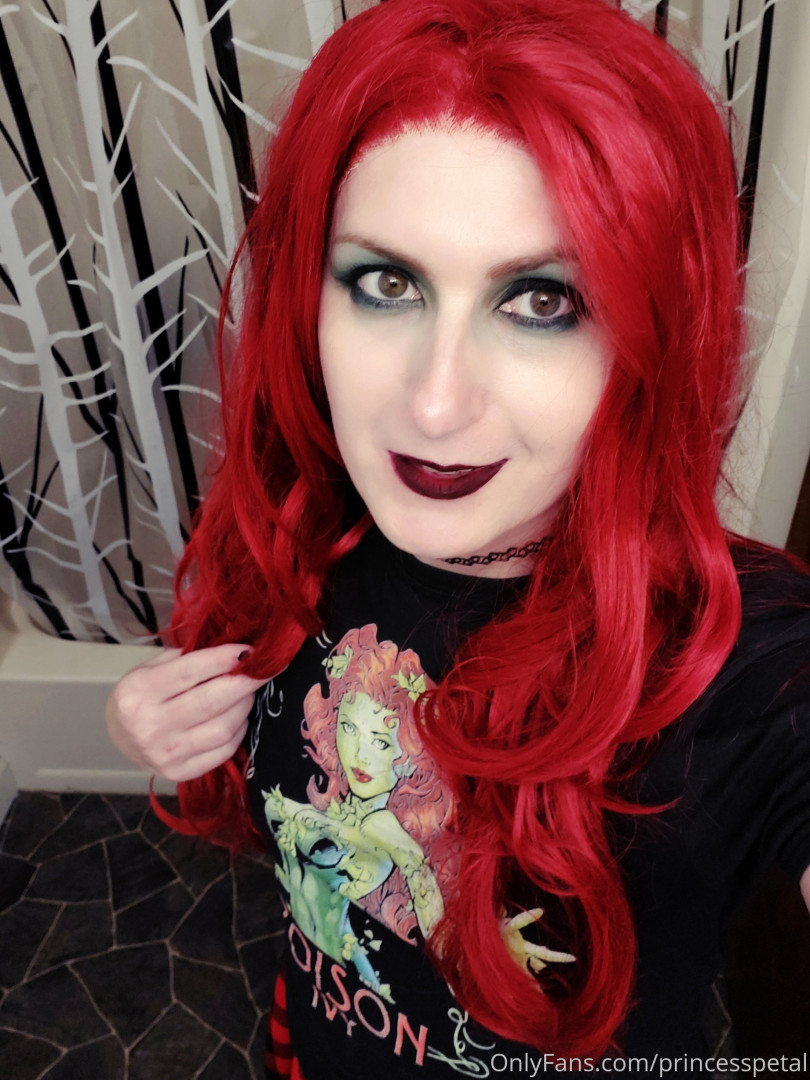 Photo by princesspetal published on October 16,2023 10:36:02 - BestThots