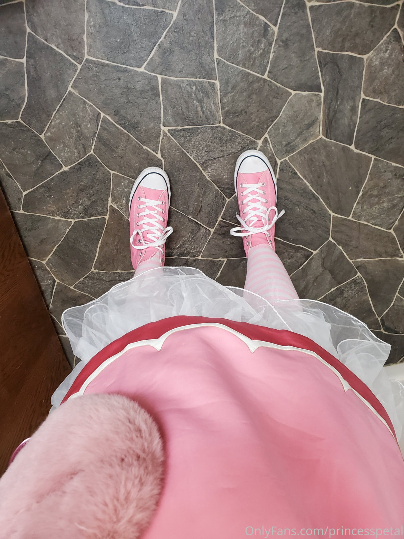 Photo by princesspetal published on October 16,2023 10:37:03 - BestThots