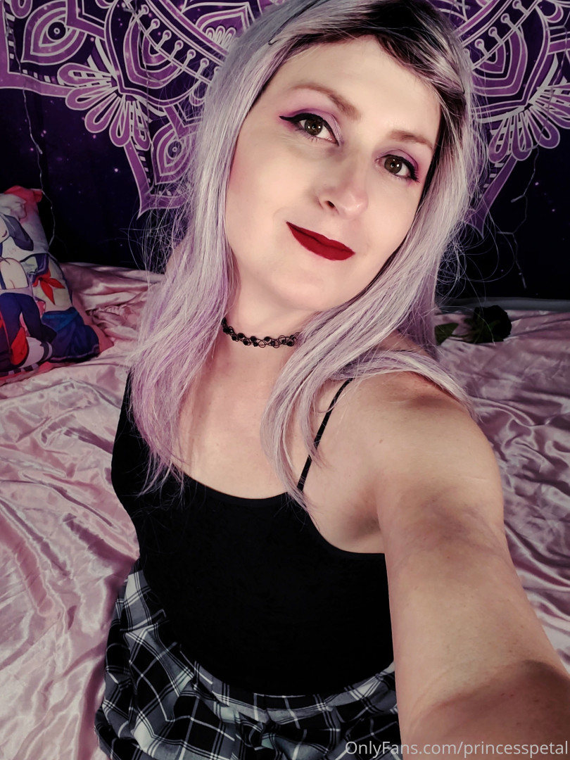 Photo by princesspetal published on October 16,2023 10:39:20 - BestThots