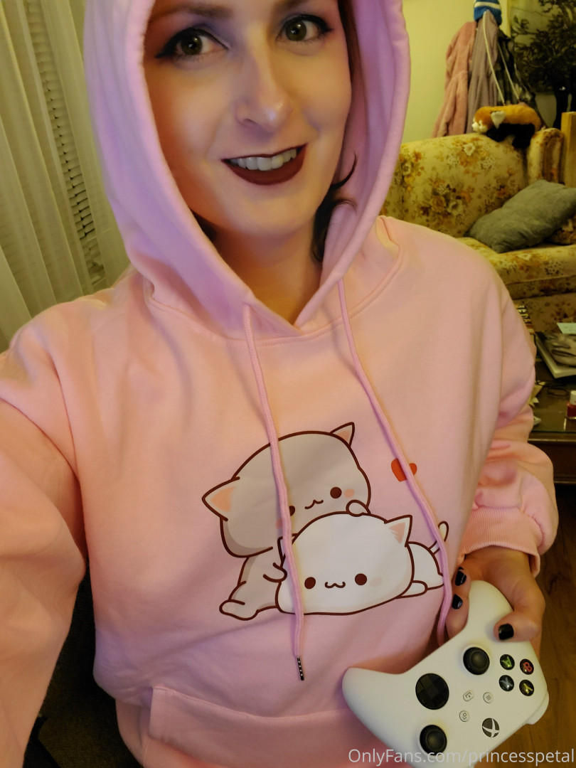 Photo by princesspetal published on October 16,2023 10:39:45 - BestThots