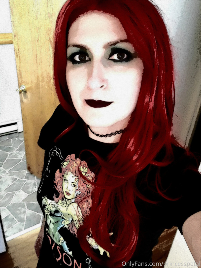 Photo by princesspetal published on October 16,2023 10:40:03 - BestThots