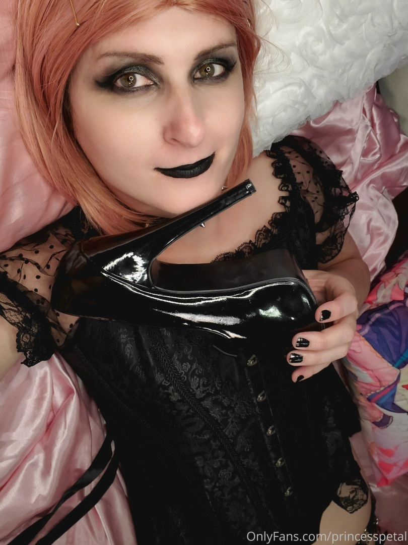 Photo by princesspetal published on October 16,2023 10:41:42 - BestThots