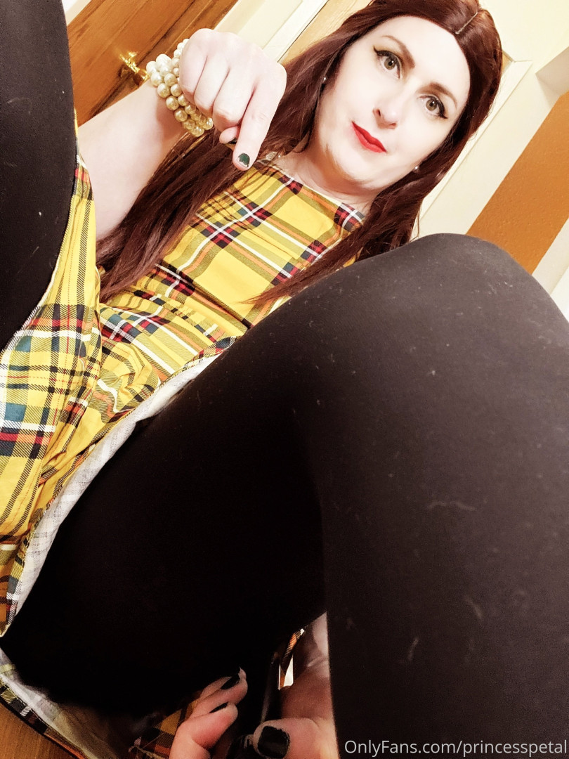 Photo by princesspetal published on October 16,2023 10:43:37 - BestThots