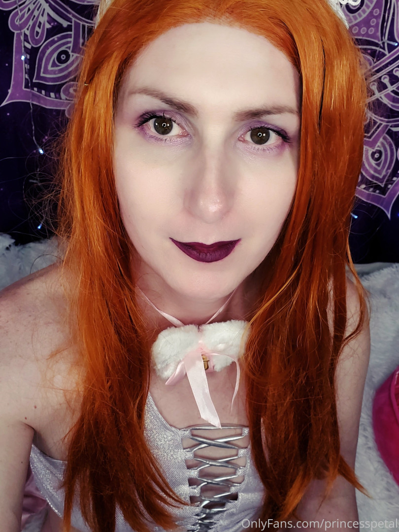 Photo by princesspetal published on October 16,2023 10:45:06 - BestThots