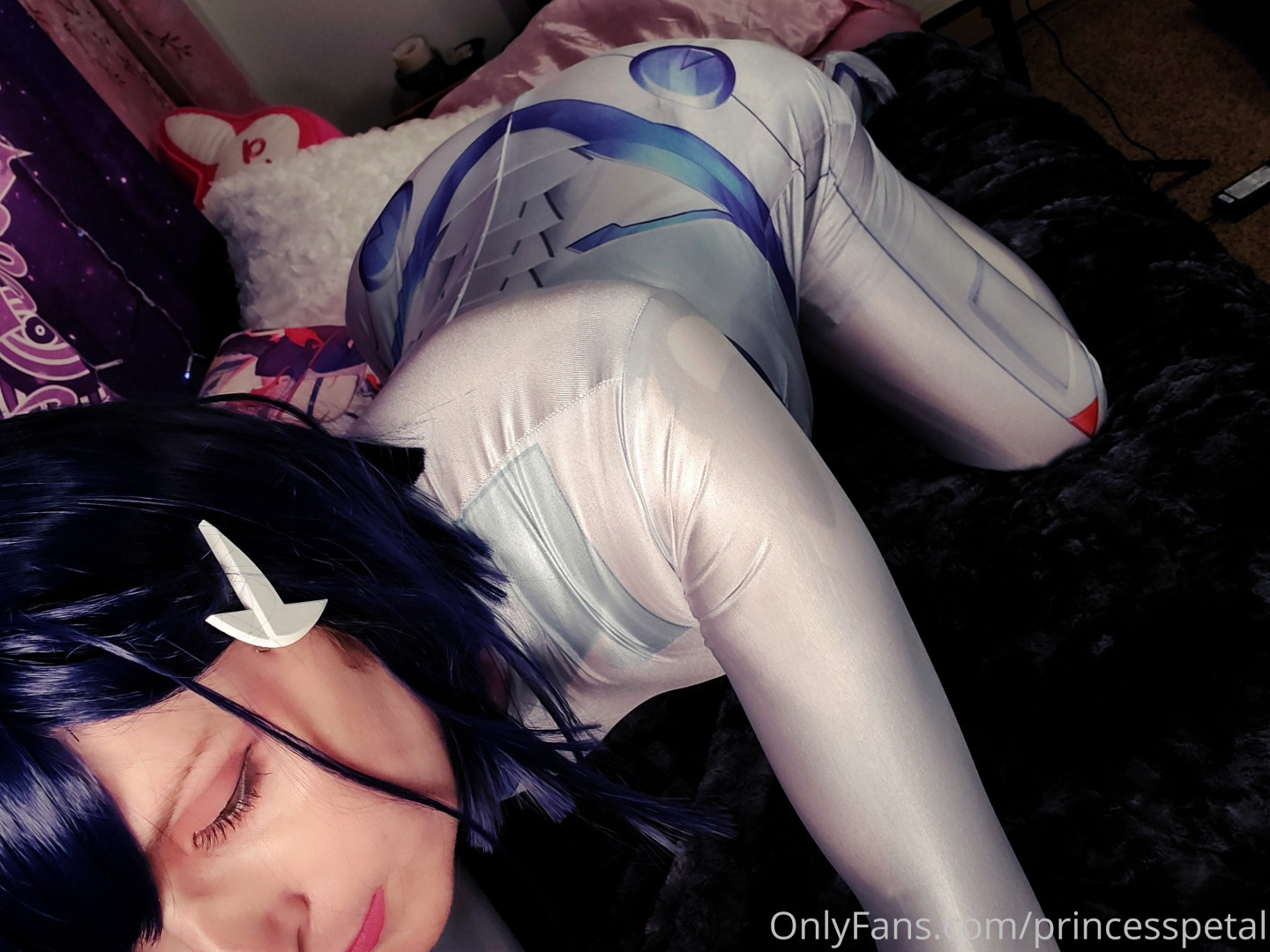 Photo by princesspetal published on October 16,2023 10:45:23 - BestThots