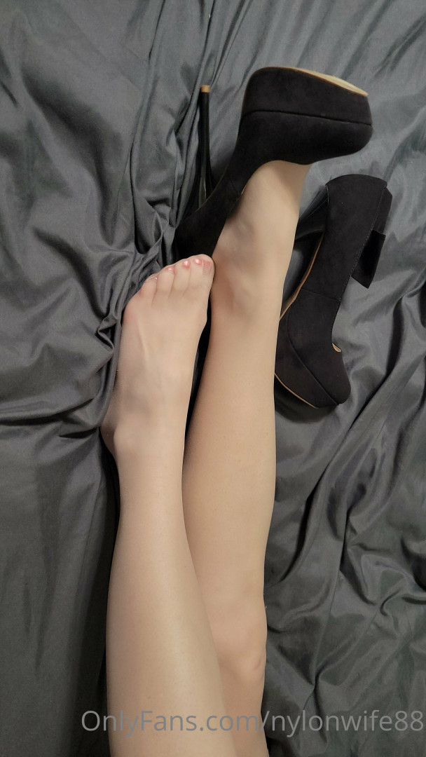 Photo by nylonwife88 published on October 12,2023 07:21:41 - BestThots