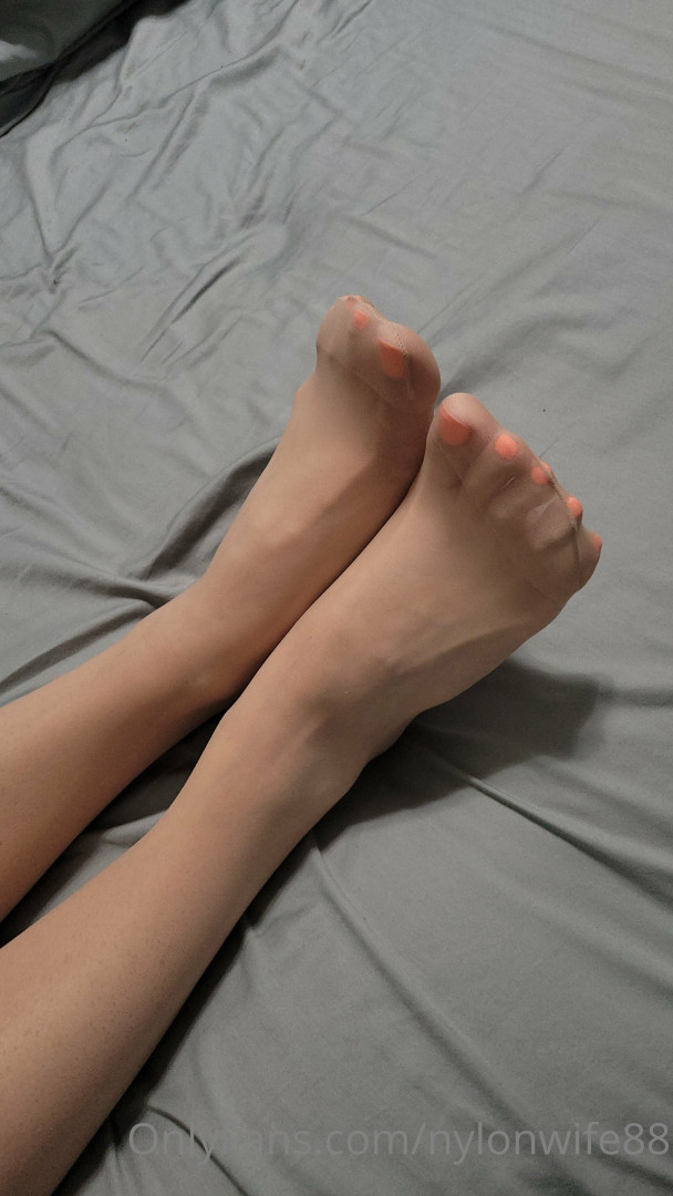 Photo by nylonwife88 published on October 12,2023 07:43:04 - BestThots