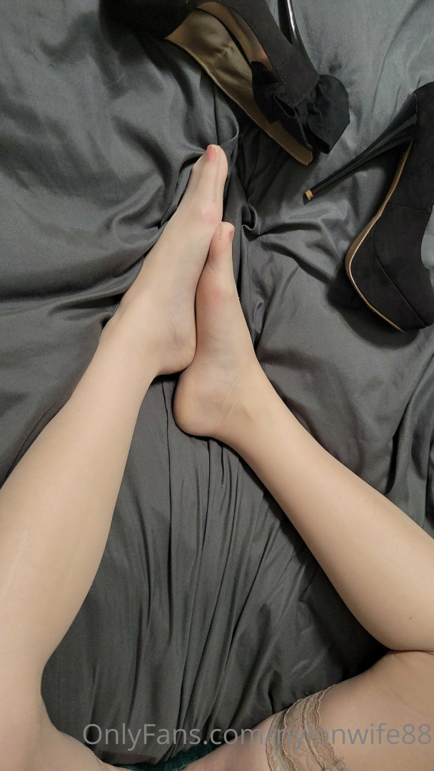 Photo by nylonwife88 published on October 12,2023 07:44:26 - BestThots